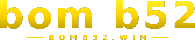 bom b52 logo